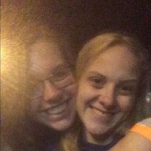 Meet your Posher, Allie